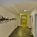 Hotel Avrasya