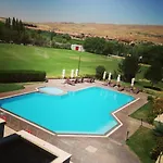 Hotel Avrasya Avanos