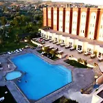 Hotel Avrasya Avanos