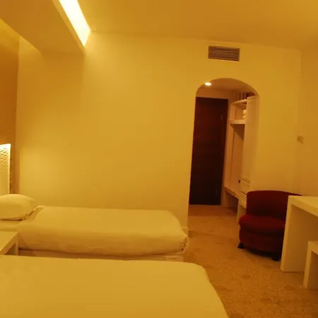 Hotel Avrasya 5*