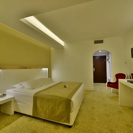 Hotel Avrasya Avanos