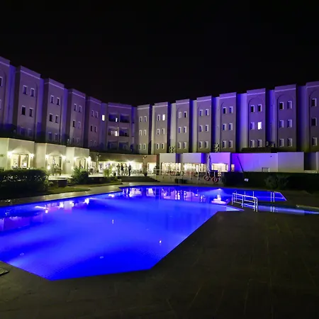 Hotel Avrasya Avanos
