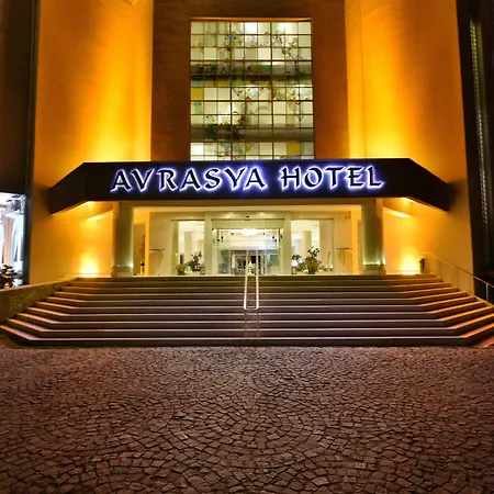 Avrasya Hotel