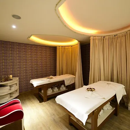 Avrasya Hotel Avanos