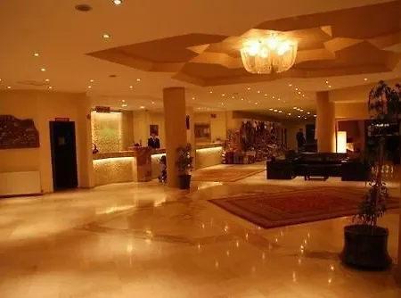 Avrasya Hotel Avanos