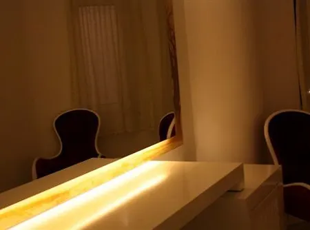 Szálloda Avrasya Avanos