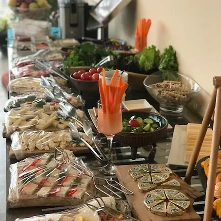 Avrasya Hotel