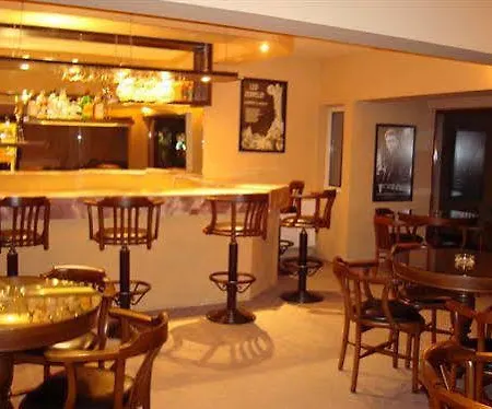 Hotel Avrasya Avanos