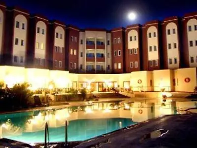 Hotel Avrasya Avanos