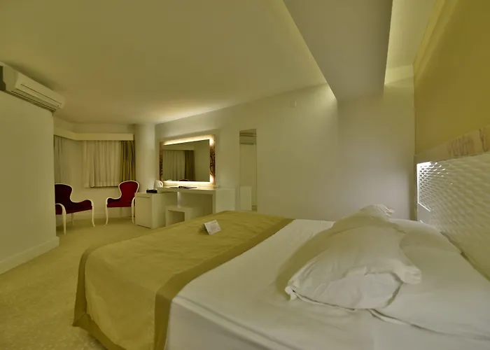 Avrasya Hotel Avanos