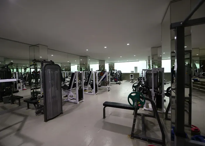 Hotel Avrasya Avanos