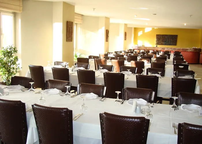 Avrasya Hotel Avanos