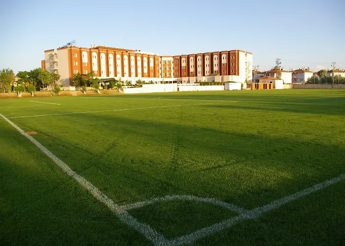 Hotel Avrasya Avanos