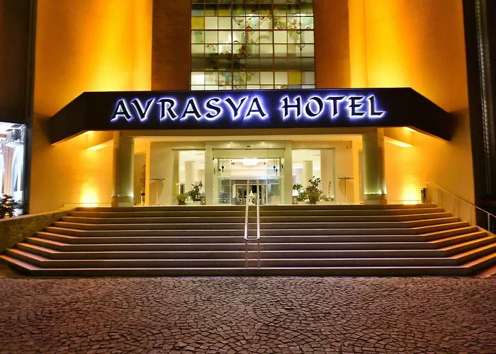 Avrasya Hotel