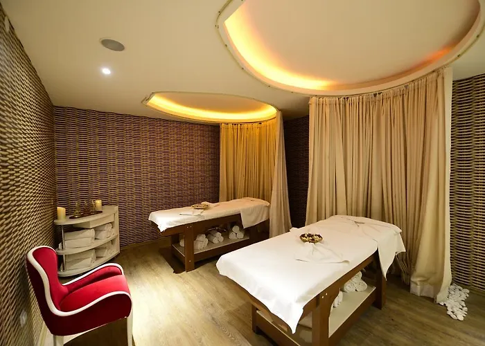 Avrasya Hotel Avanos