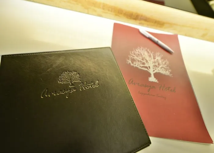 Hotel Avrasya