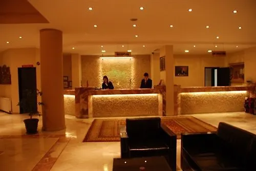 Hotel Avrasya 5*