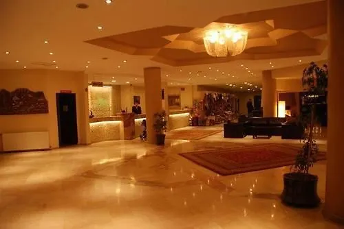 Avrasya Hotel Avanos