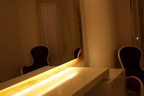 Hotel Avrasya Avanos