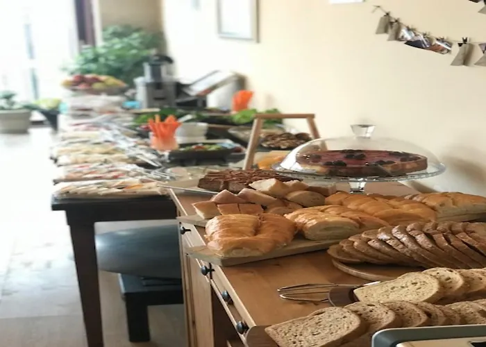 Avrasya Hotel Avanos