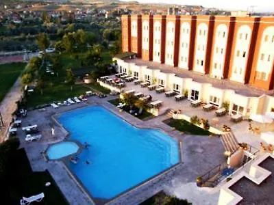 Hotel Avrasya Avanos