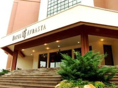 Avrasya Hotel
